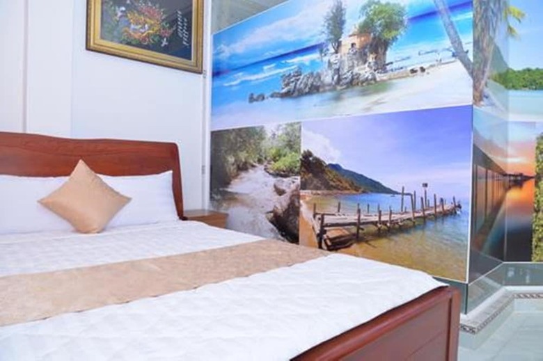Pink Pearl Hotel