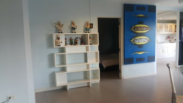 Aparthotel 999 Triple Nine Boutique Hotel