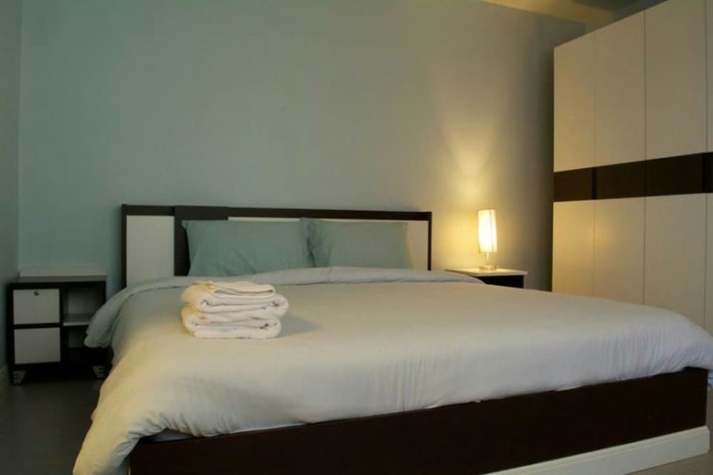 Aparthotel 999 Triple Nine Boutique Hotel