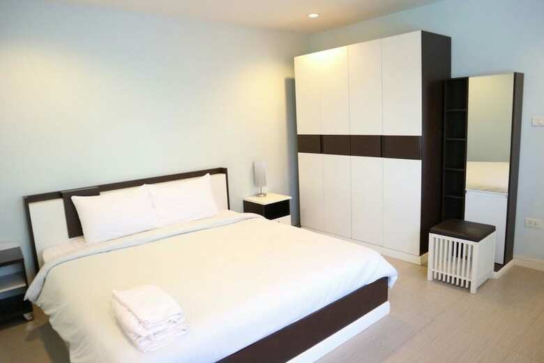 Aparthotel 999 Triple Nine Boutique Hotel