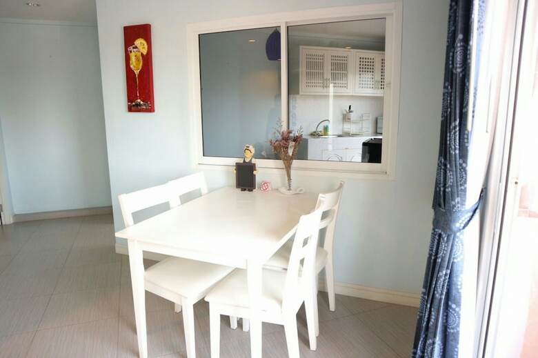 Aparthotel 999 Triple Nine Boutique Hotel