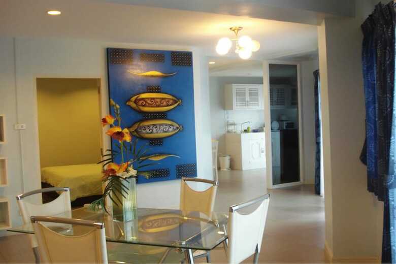 Aparthotel 999 Triple Nine Boutique Hotel