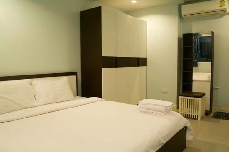 Aparthotel 999 Triple Nine Boutique Hotel