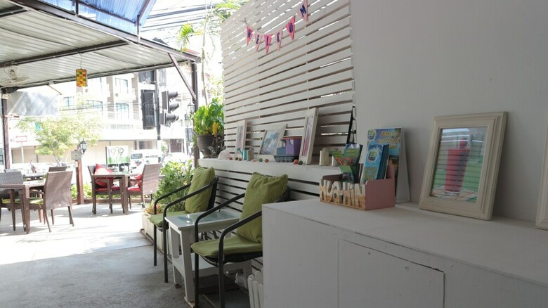 Aparthotel 999 Triple Nine Boutique Hotel