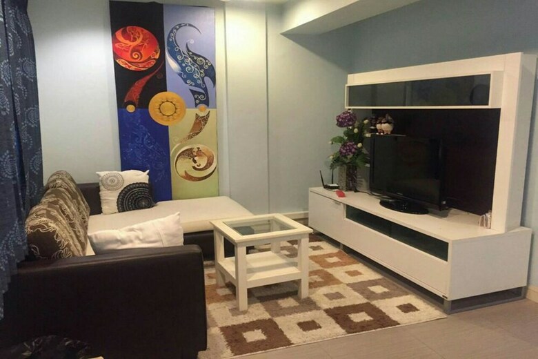 Aparthotel 999 Triple Nine Boutique Hotel