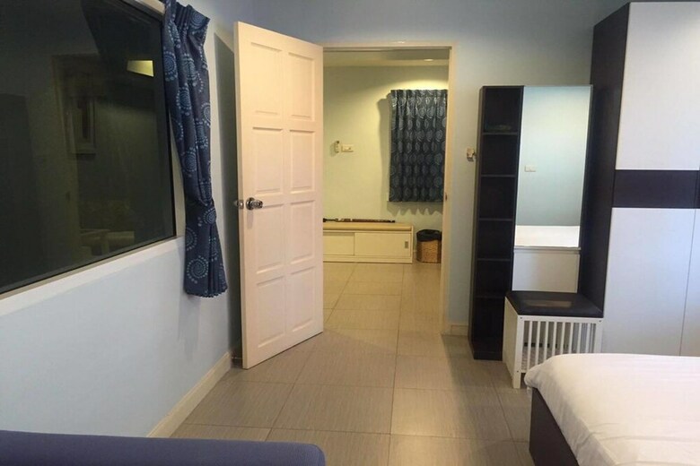 Aparthotel 999 Triple Nine Boutique Hotel