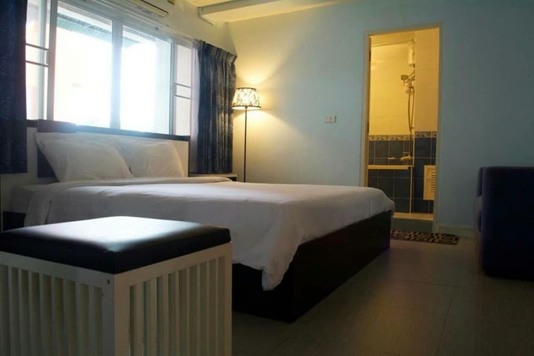 Aparthotel 999 Triple Nine Boutique Hotel