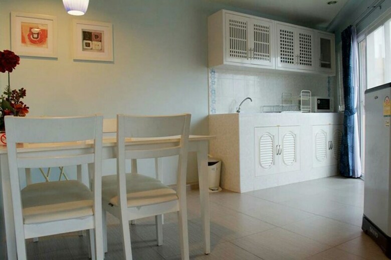 Aparthotel 999 Triple Nine Boutique Hotel