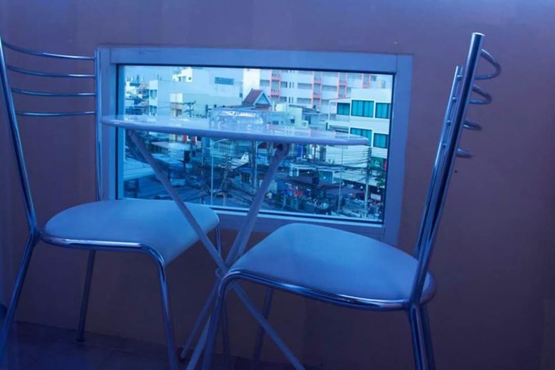 Aparthotel 999 Triple Nine Boutique Hotel