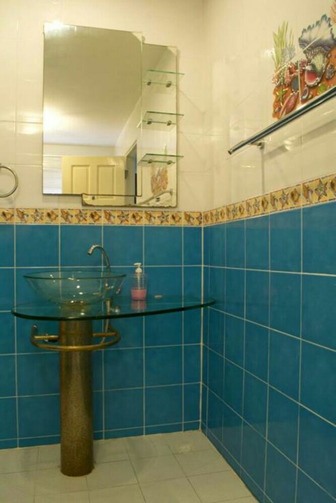 Aparthotel 999 Triple Nine Boutique Hotel