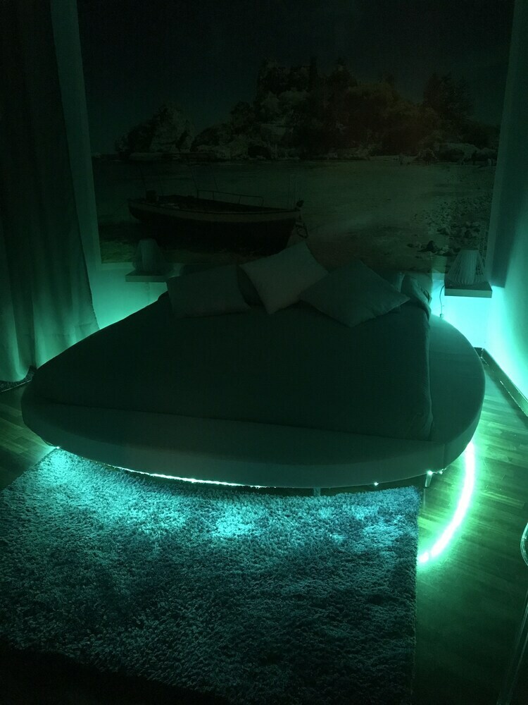 Hotel Locami Holiday&rooms Jolanda Suite