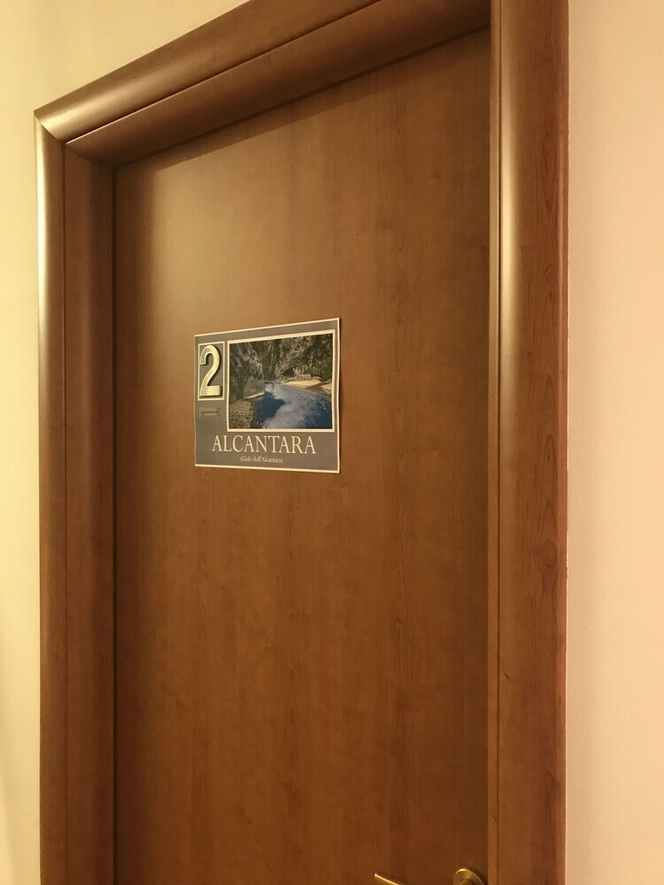 Hotel Locami Holiday&rooms Jolanda Suite