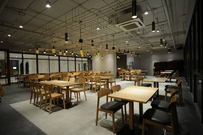 Aparthotel Oakwood Hotel And Residence Sriracha