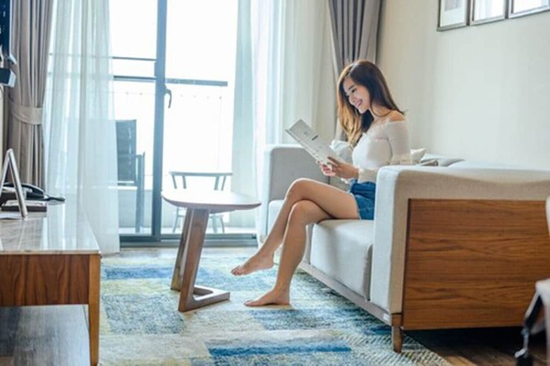 Aparthotel Oakwood Hotel And Residence Sriracha