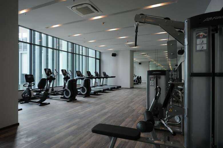 Aparthotel Oakwood Hotel And Residence Sriracha