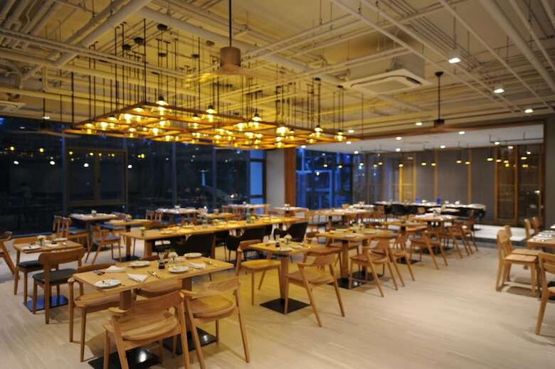 Aparthotel Oakwood Hotel And Residence Sriracha