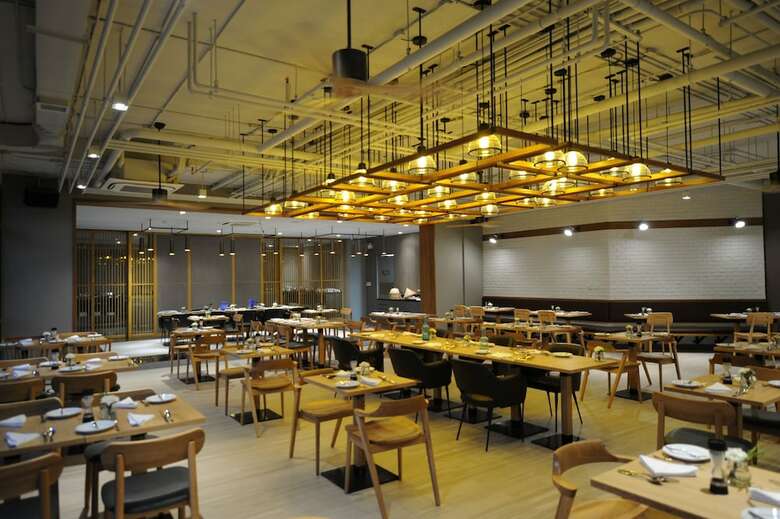 Aparthotel Oakwood Hotel And Residence Sriracha