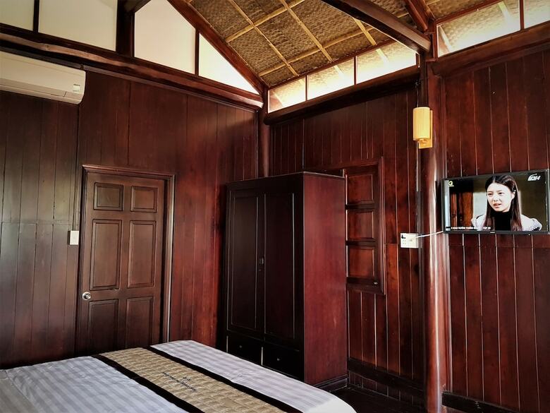 Apartamento Hung Vuong Resort