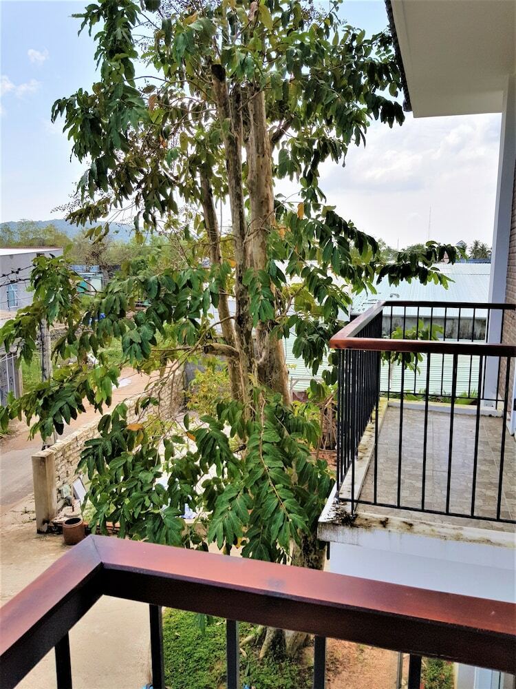 Apartamento Hung Vuong Resort
