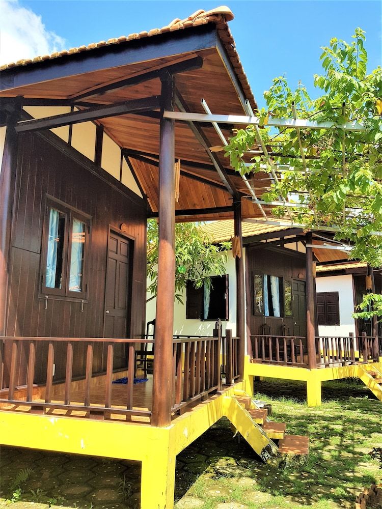 Apartamento Hung Vuong Resort
