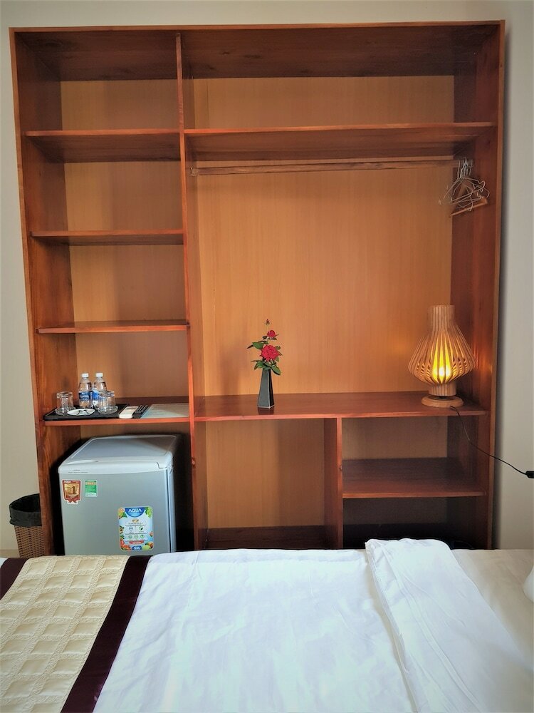Apartamento Hung Vuong Resort