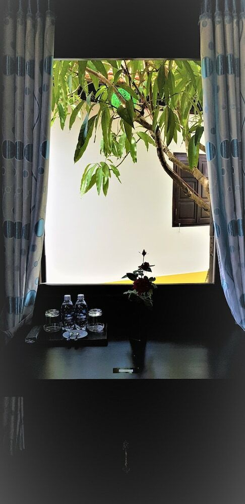 Apartamento Hung Vuong Resort