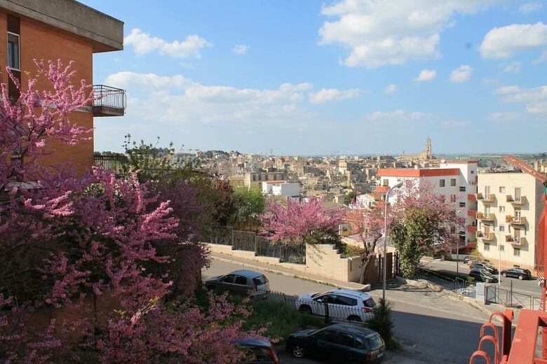 Apartamento Oikos Holiday
