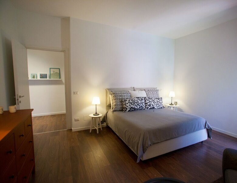 Apartamento Oikos Holiday