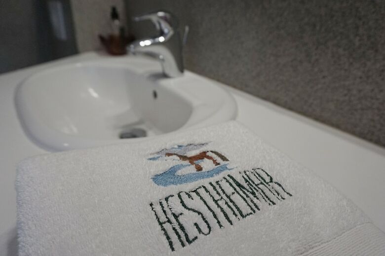 Hotel Hestheimar
