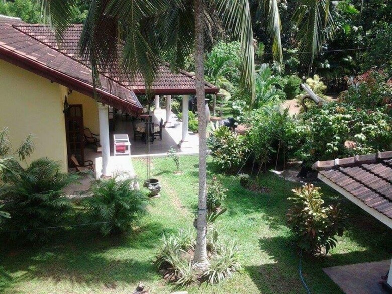 Hotel Traumvilla Bentota