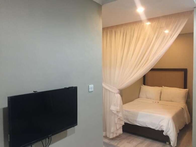 Hotel Magic Suite Al Mangaf