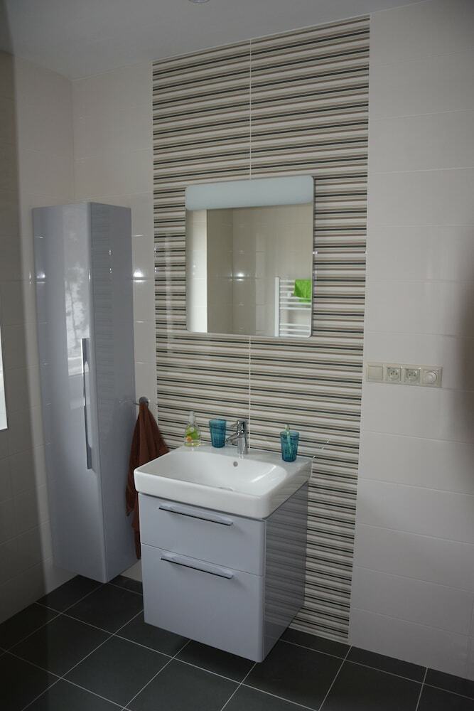 Apartm�nov� Dom Romantika - Apartm�n 5