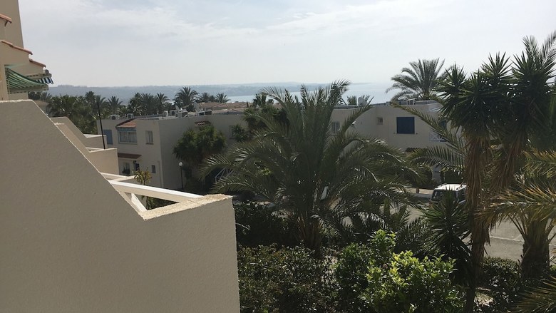 Aparthotel Townhouse Coral Bay Village