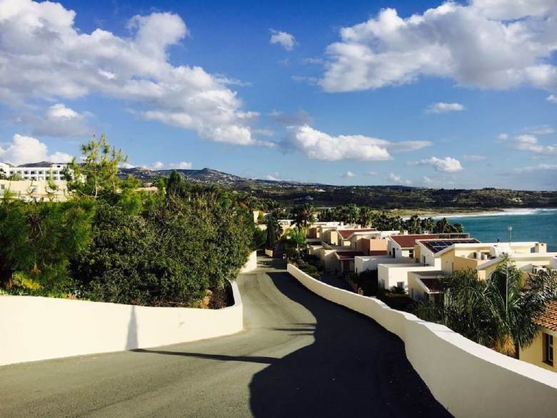 Aparthotel Townhouse Coral Bay Village