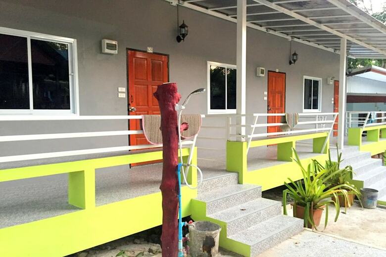 Hotel Sea Breeze