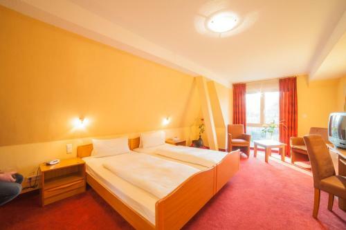 Landidyll Hotel Backenk�hler