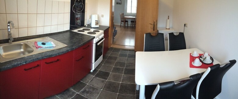 Hostal Hotel-pension Mandy