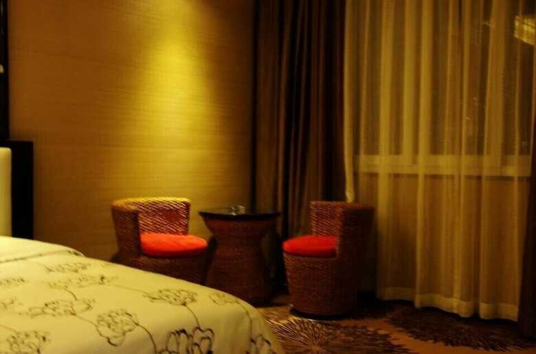 Jinduhui Hotel