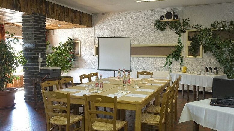 Hotel H�tel Le Castillan