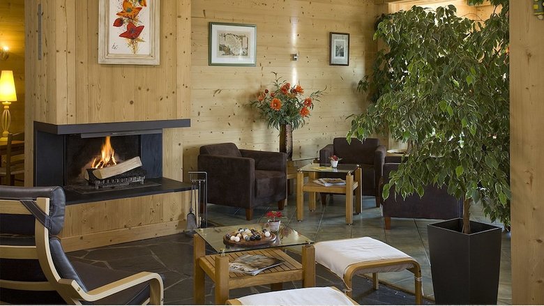 Hotel H�tel Le Castillan