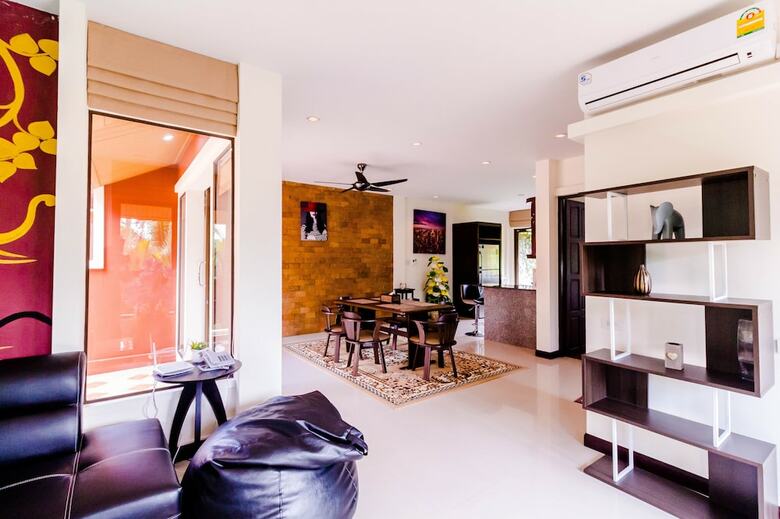 Hotel Serene Boutique Garden Resorts