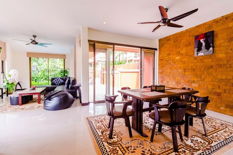 Hotel Serene Boutique Garden Resorts