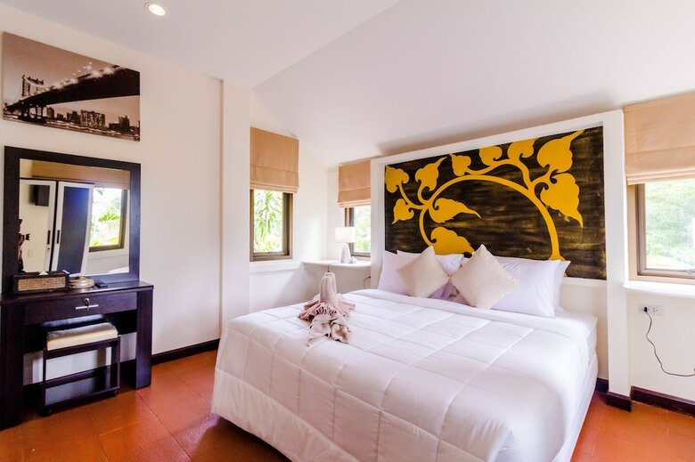 Hotel Serene Boutique Garden Resorts