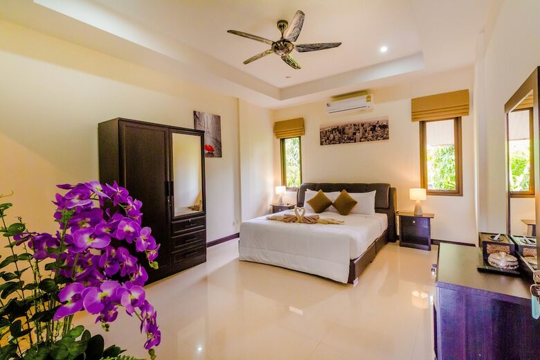 Hotel Serene Boutique Garden Resorts