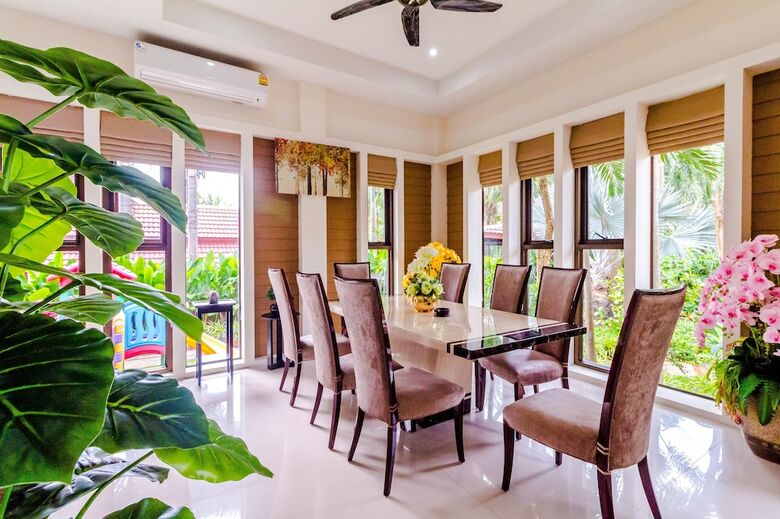 Hotel Serene Boutique Garden Resorts