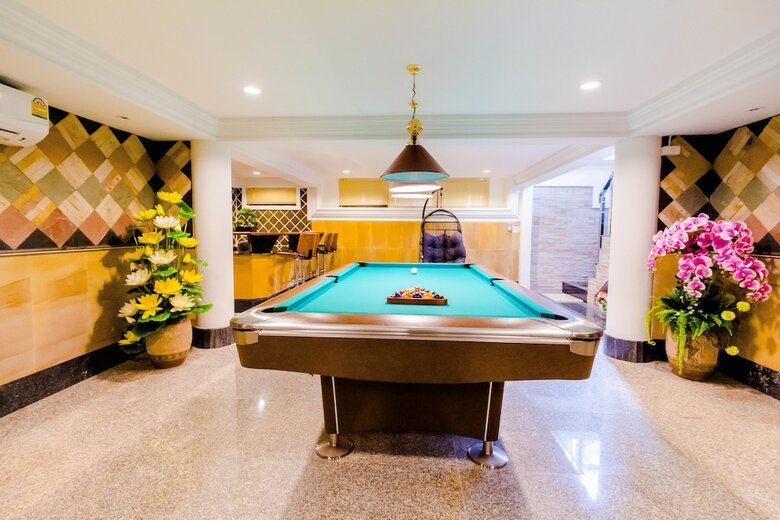 Hotel Serene Boutique Garden Resorts