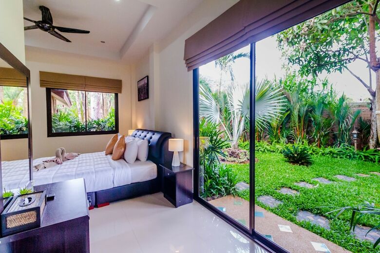 Hotel Serene Boutique Garden Resorts