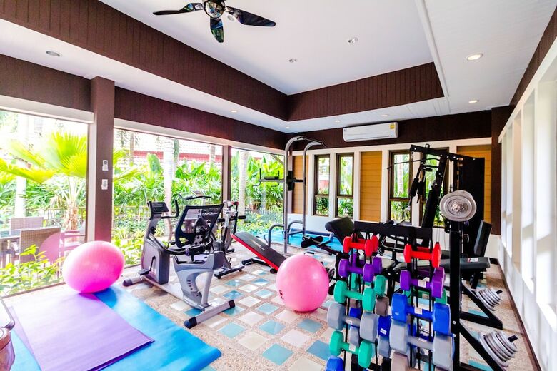 Hotel Serene Boutique Garden Resorts