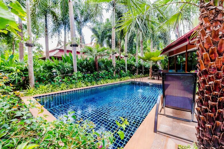 Hotel Serene Boutique Garden Resorts