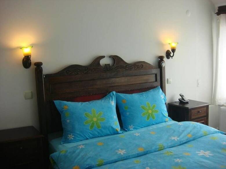 Second Spring Hotel